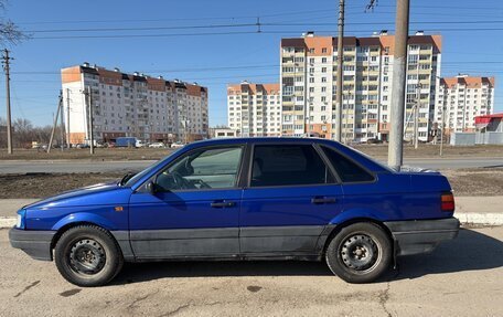 Volkswagen Passat B3, 1989 год, 175 000 рублей, 5 фотография