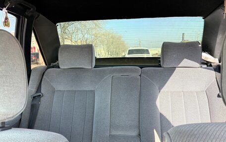 Volkswagen Passat B3, 1989 год, 175 000 рублей, 7 фотография