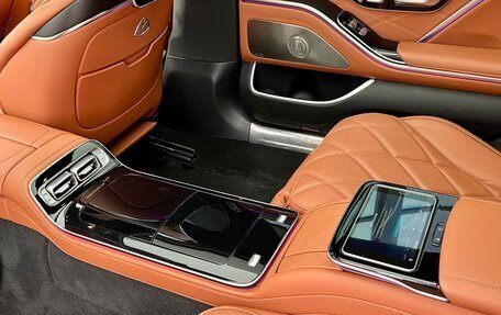 Mercedes-Benz Maybach S-Класс, 2022 год, 15 990 000 рублей, 11 фотография