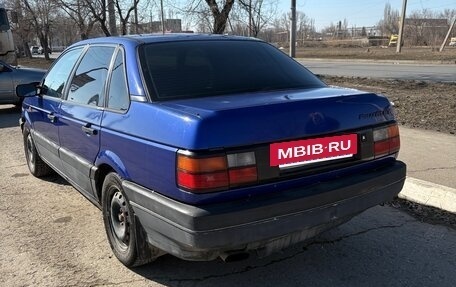 Volkswagen Passat B3, 1989 год, 175 000 рублей, 3 фотография