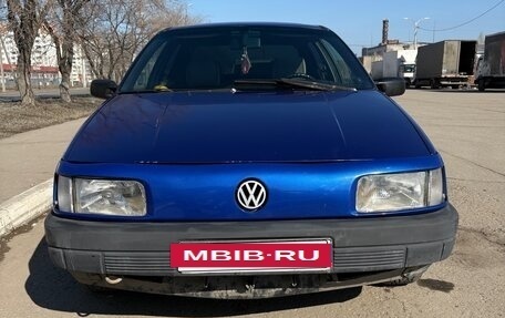 Volkswagen Passat B3, 1989 год, 175 000 рублей, 4 фотография