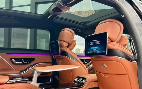 Mercedes-Benz Maybach S-Класс, 2022 год, 15 990 000 рублей, 12 фотография