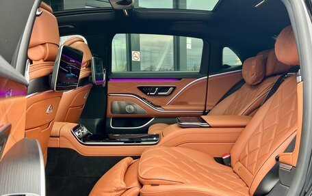 Mercedes-Benz Maybach S-Класс, 2022 год, 15 990 000 рублей, 17 фотография