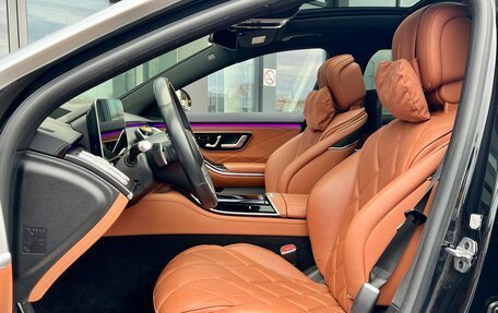 Mercedes-Benz Maybach S-Класс, 2022 год, 15 990 000 рублей, 16 фотография