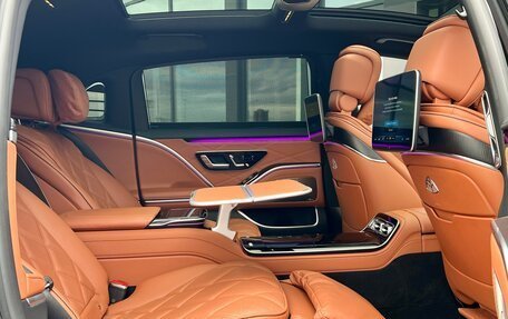 Mercedes-Benz Maybach S-Класс, 2022 год, 15 990 000 рублей, 18 фотография