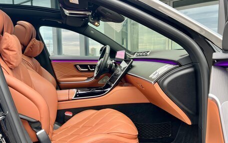 Mercedes-Benz Maybach S-Класс, 2022 год, 15 990 000 рублей, 14 фотография