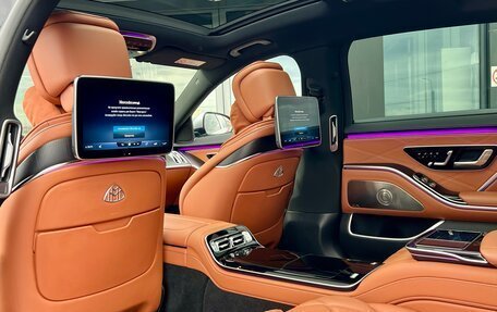 Mercedes-Benz Maybach S-Класс, 2022 год, 15 990 000 рублей, 15 фотография