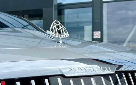 Mercedes-Benz Maybach S-Класс, 2022 год, 15 990 000 рублей, 13 фотография