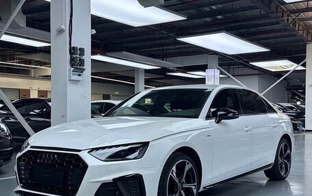Audi A4, 2022 год, 2 230 000 рублей, 3 фотография