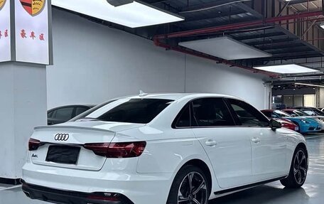 Audi A4, 2022 год, 2 230 000 рублей, 5 фотография