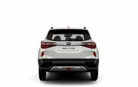 KIA Seltos I, 2026 год, 3 130 000 рублей, 5 фотография