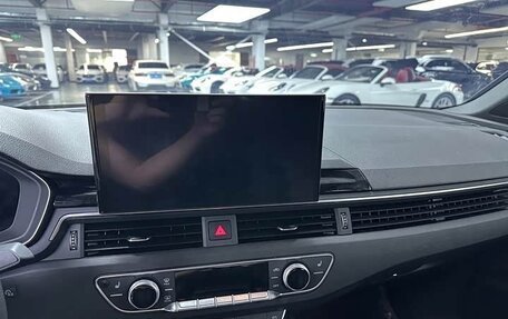 Audi A4, 2022 год, 2 230 000 рублей, 8 фотография