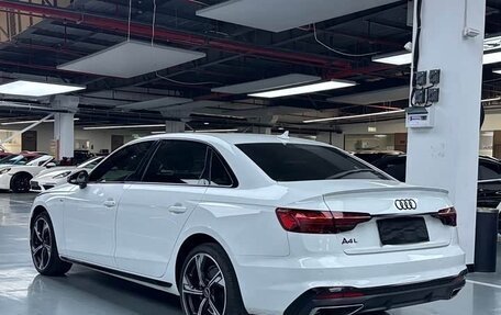 Audi A4, 2022 год, 2 230 000 рублей, 4 фотография