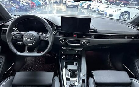 Audi A4, 2022 год, 2 230 000 рублей, 9 фотография
