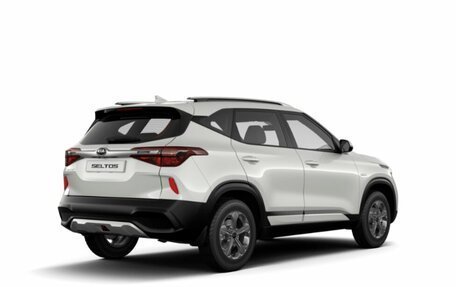 KIA Seltos I, 2026 год, 3 130 000 рублей, 4 фотография