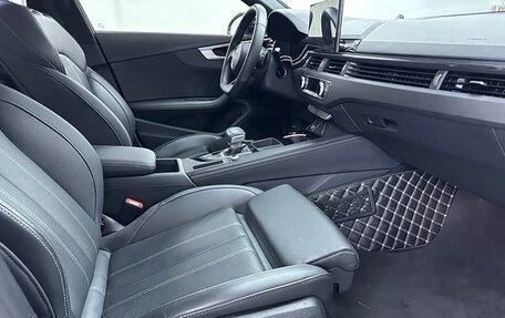 Audi A4, 2022 год, 2 230 000 рублей, 10 фотография