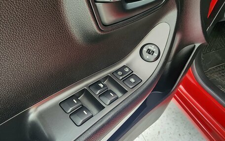 KIA Picanto II, 2013 год, 865 000 рублей, 8 фотография