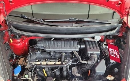 KIA Picanto II, 2013 год, 865 000 рублей, 3 фотография
