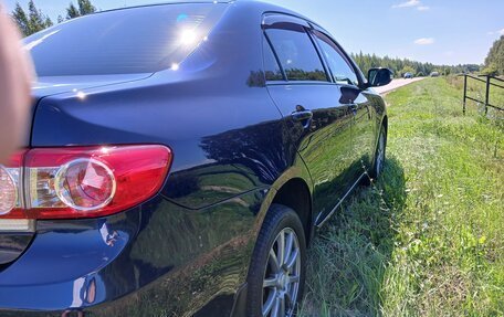 Toyota Corolla, 2012 год, 1 100 000 рублей, 5 фотография