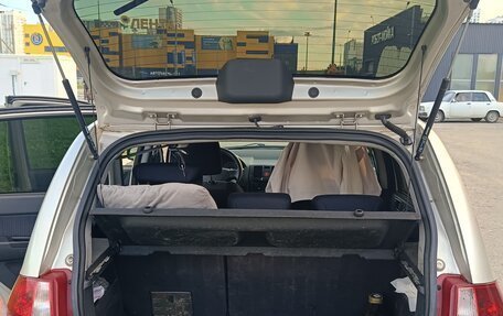 Hyundai Getz I рестайлинг, 2007 год, 320 000 рублей, 4 фотография