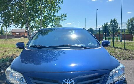Toyota Corolla, 2012 год, 1 100 000 рублей, 6 фотография