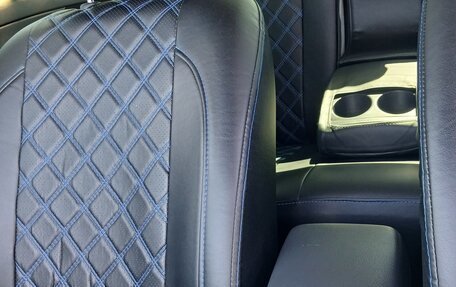 Toyota Corolla, 2012 год, 1 100 000 рублей, 17 фотография
