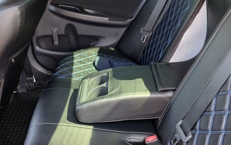 Toyota Corolla, 2012 год, 1 100 000 рублей, 16 фотография