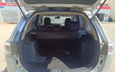 Mitsubishi Outlander III рестайлинг 3, 2014 год, 1 400 000 рублей, 8 фотография