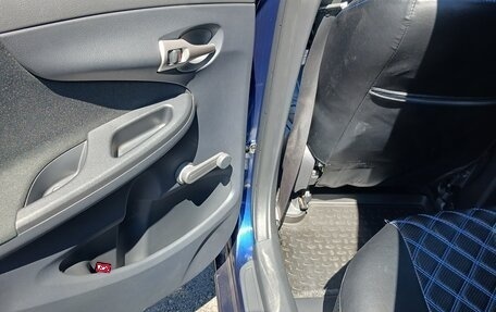Toyota Corolla, 2012 год, 1 100 000 рублей, 11 фотография