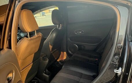 Honda Vezel, 2019 год, 2 200 000 рублей, 3 фотография
