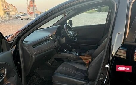 Honda Vezel, 2019 год, 2 200 000 рублей, 9 фотография