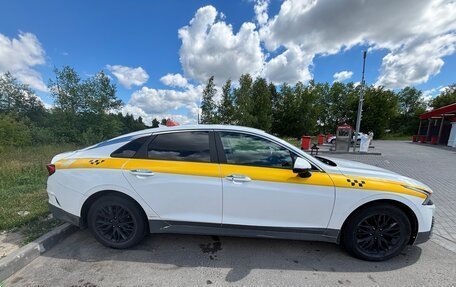 KIA K5, 2021 год, 1 250 000 рублей, 3 фотография