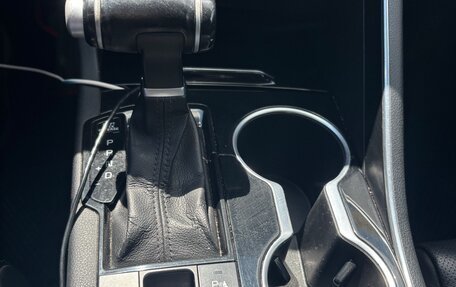 KIA K5, 2021 год, 1 250 000 рублей, 10 фотография
