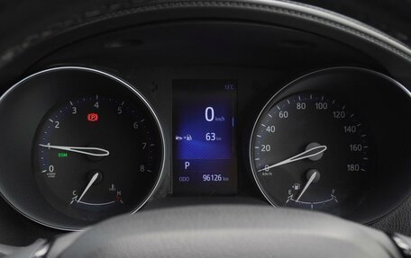 Toyota C-HR I рестайлинг, 2019 год, 1 895 000 рублей, 20 фотография