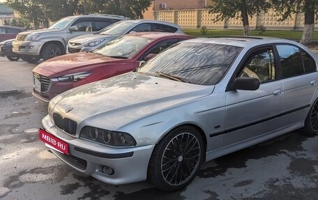 BMW 5 серия, 1999 год, 850 000 рублей, 11 фотография