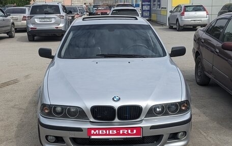 BMW 5 серия, 1999 год, 850 000 рублей, 5 фотография