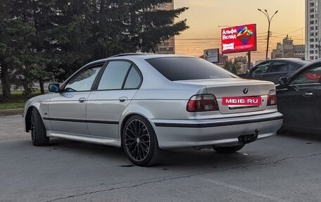 BMW 5 серия, 1999 год, 850 000 рублей, 6 фотография