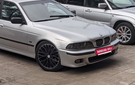 BMW 5 серия, 1999 год, 850 000 рублей, 2 фотография
