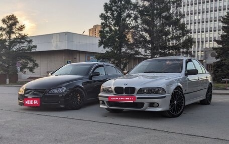 BMW 5 серия, 1999 год, 850 000 рублей, 8 фотография
