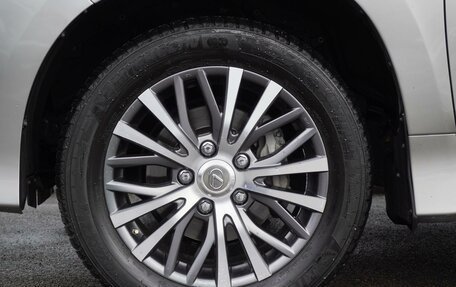 Lexus LX III, 2016 год, 7 520 000 рублей, 10 фотография