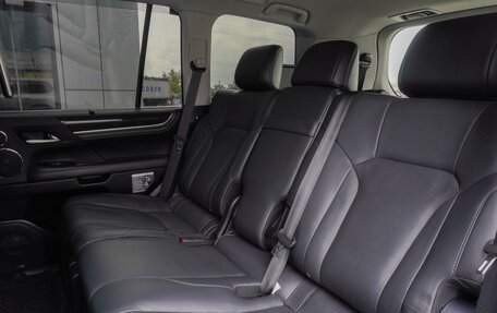 Lexus LX III, 2016 год, 7 520 000 рублей, 16 фотография