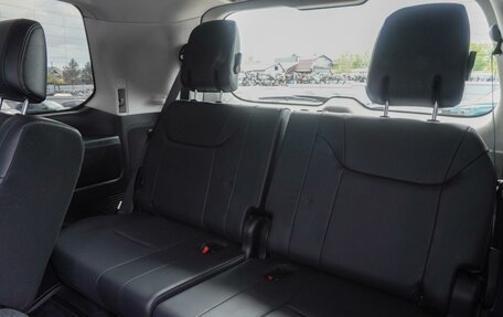 Lexus LX III, 2016 год, 7 520 000 рублей, 18 фотография