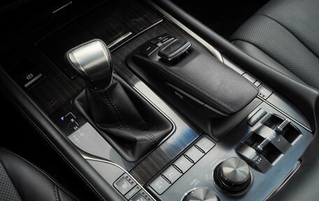 Lexus LX III, 2016 год, 7 520 000 рублей, 20 фотография
