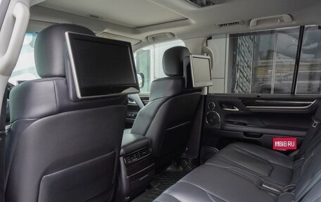 Lexus LX III, 2016 год, 7 520 000 рублей, 17 фотография