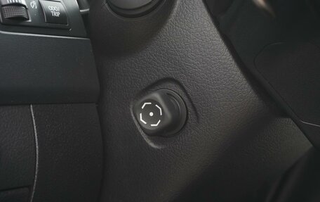 Lexus LX III, 2016 год, 7 520 000 рублей, 25 фотография