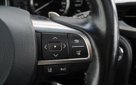 Lexus LX III, 2016 год, 7 520 000 рублей, 24 фотография