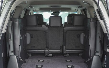 Lexus LX III, 2016 год, 7 520 000 рублей, 33 фотография