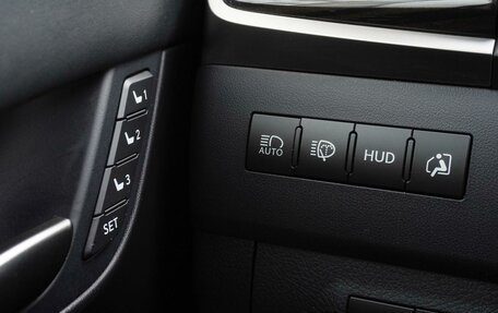Lexus LX III, 2016 год, 7 520 000 рублей, 30 фотография