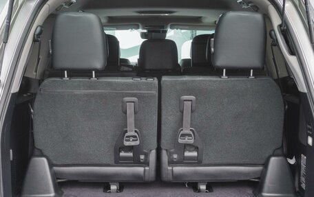 Lexus LX III, 2016 год, 7 520 000 рублей, 34 фотография