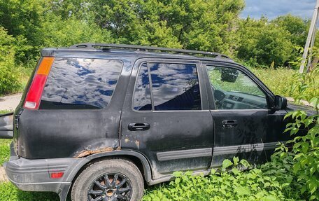 Honda CR-V IV, 1999 год, 180 000 рублей, 3 фотография